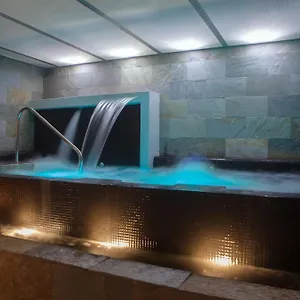 4* מלון Soho Boutique Capuchinos & Spa